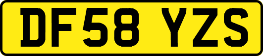 DF58YZS