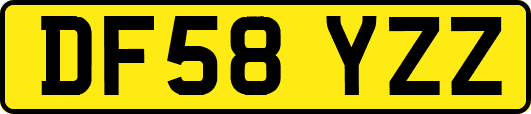 DF58YZZ