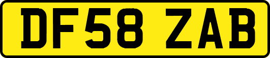 DF58ZAB