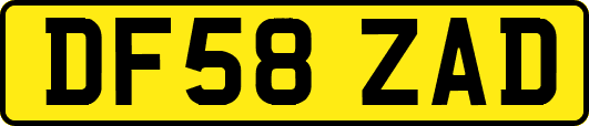 DF58ZAD
