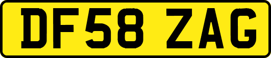 DF58ZAG