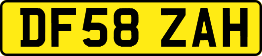 DF58ZAH