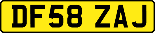 DF58ZAJ