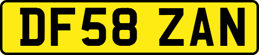 DF58ZAN