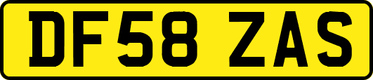 DF58ZAS
