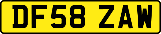 DF58ZAW