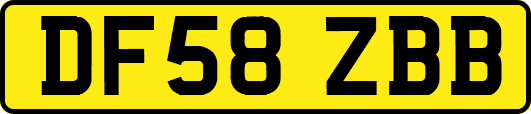 DF58ZBB