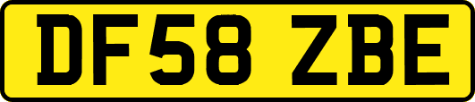 DF58ZBE
