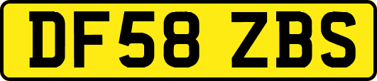 DF58ZBS