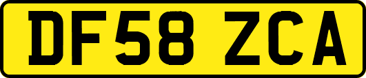 DF58ZCA