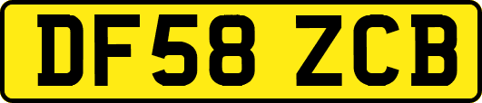 DF58ZCB