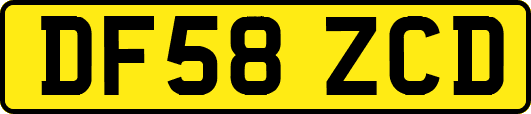 DF58ZCD