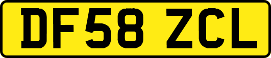 DF58ZCL