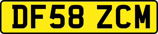 DF58ZCM