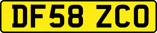 DF58ZCO