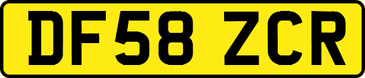 DF58ZCR