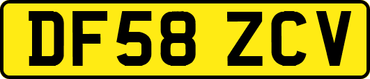 DF58ZCV
