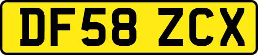 DF58ZCX