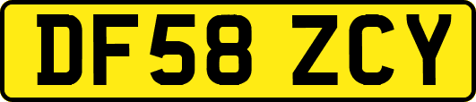 DF58ZCY