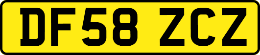 DF58ZCZ