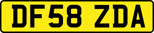 DF58ZDA