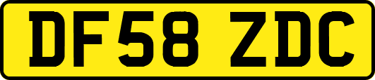 DF58ZDC