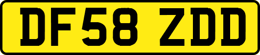 DF58ZDD