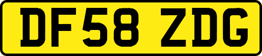 DF58ZDG