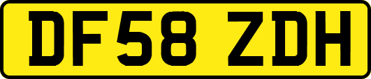DF58ZDH