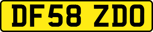 DF58ZDO