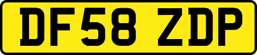 DF58ZDP