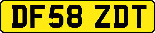 DF58ZDT
