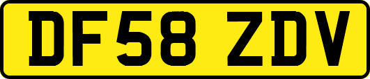 DF58ZDV