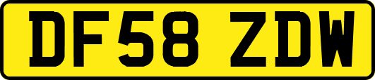 DF58ZDW