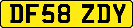 DF58ZDY