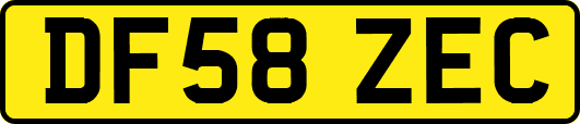 DF58ZEC