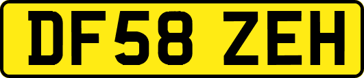 DF58ZEH