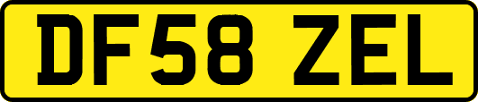 DF58ZEL