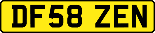 DF58ZEN