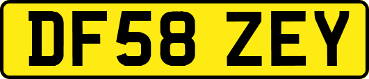 DF58ZEY