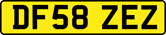 DF58ZEZ