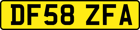 DF58ZFA