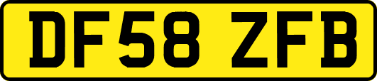 DF58ZFB