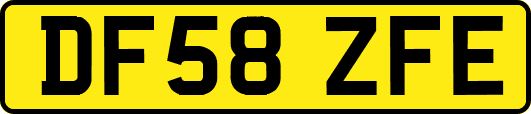DF58ZFE