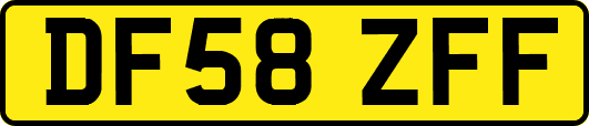 DF58ZFF