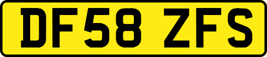 DF58ZFS