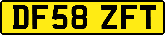 DF58ZFT