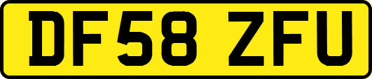 DF58ZFU