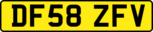 DF58ZFV