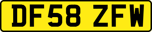 DF58ZFW